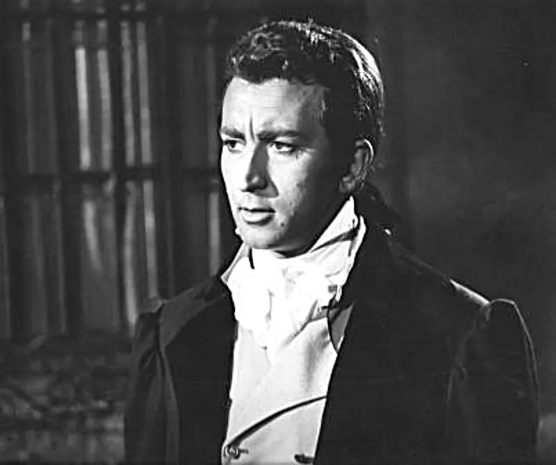 Diego de Acevedo (Francisco Valladares)
