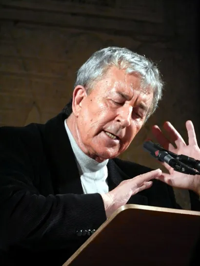 Recital en la Sinagoga del Tránsito