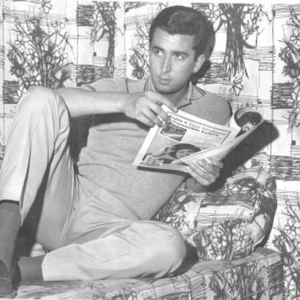 Leyendo - BRUNET Y RUIZ