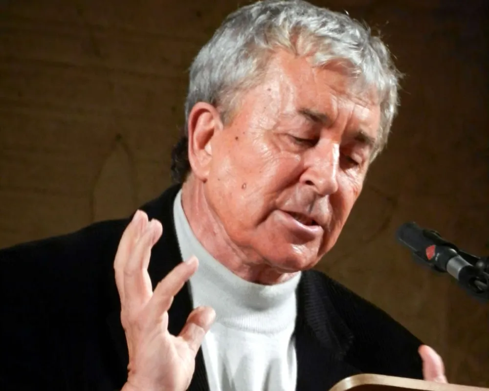 Recital en la Sinagoga del Tránsito - Toledo.