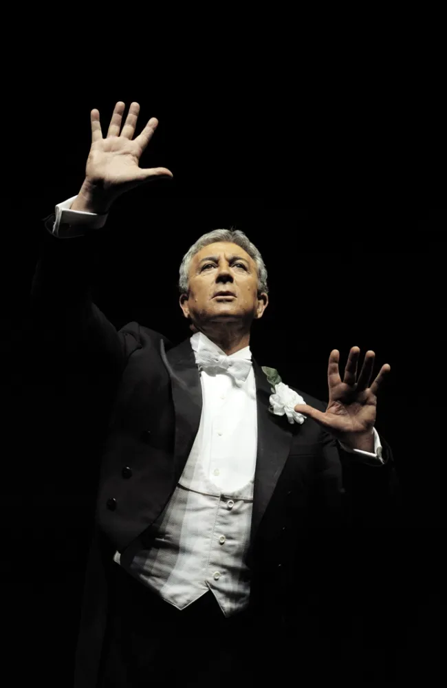 Paco Valladares