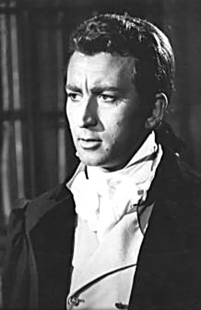 Diego de Acevedo (Francisco Valladares)