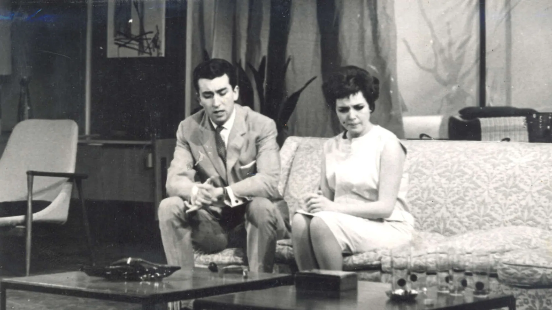 Con María José Alfonso CDT